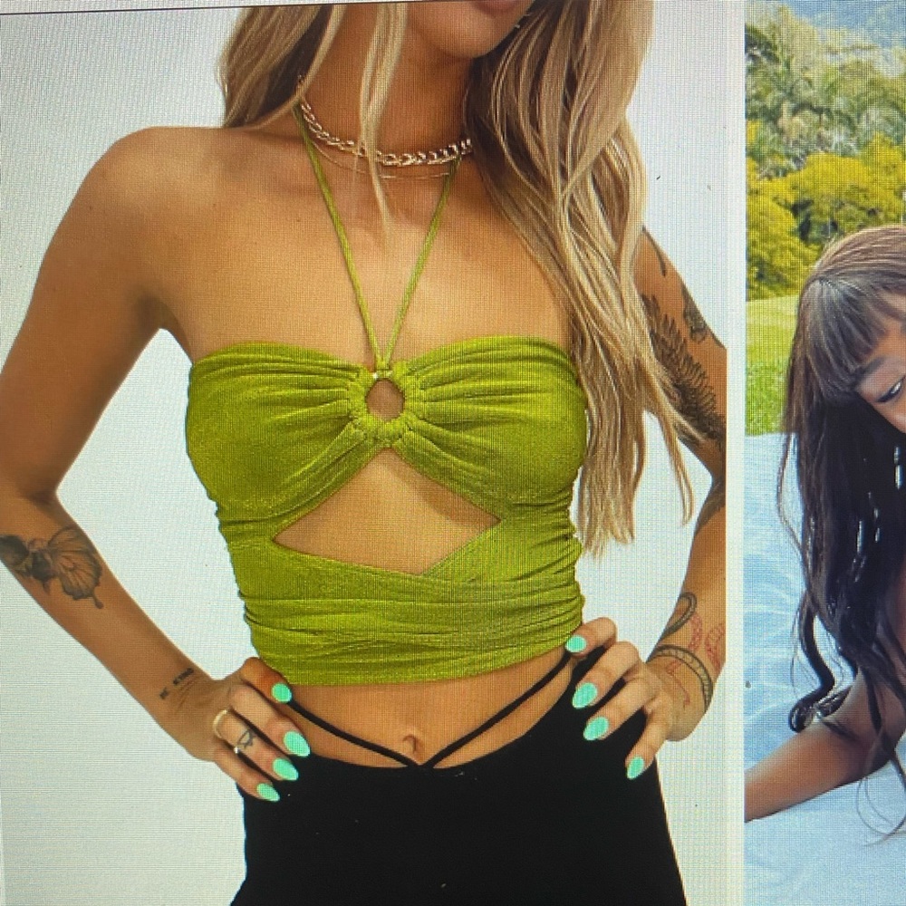 Princess Polly top